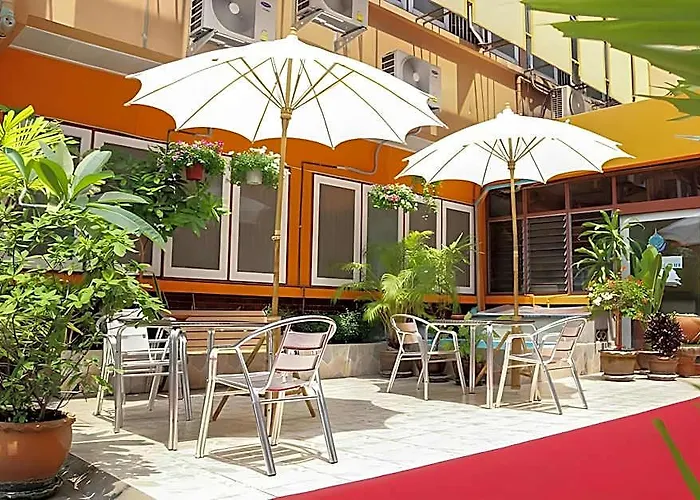 Nakornping Bangkok