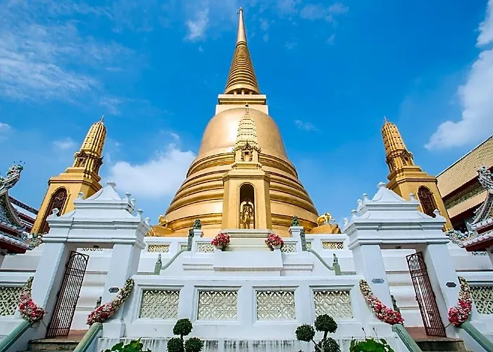 Hotel Nakornping Bangkok