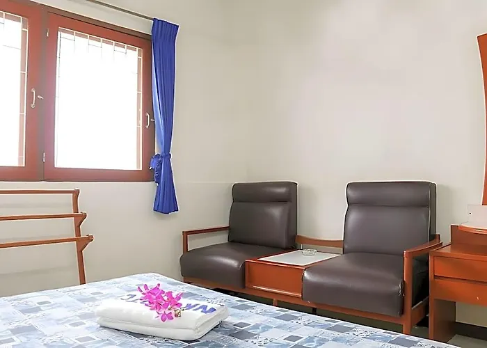 Hotel Nakornping