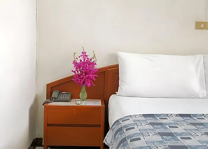 Hotel Nakornping 2*