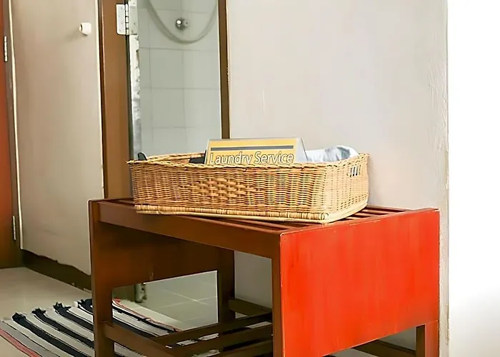 Nakornping 2* Bangkok