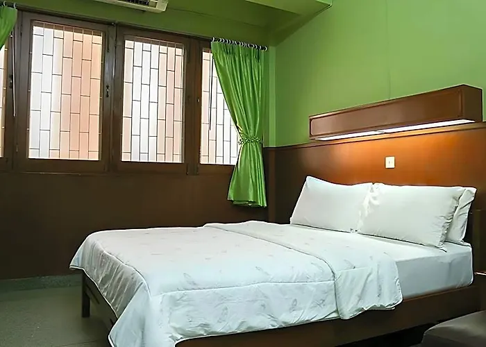 Hotel Nakornping