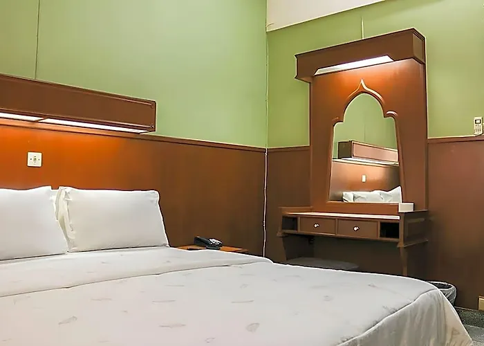 Nakornping 2* Bangkok