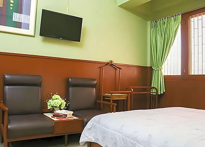 Hotel Nakornping