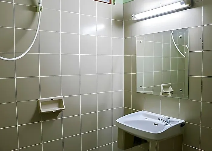Hotell Nakornping