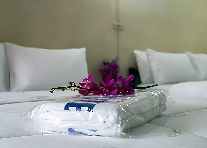 Nakornping 2* Bangkok
